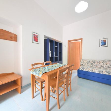 Апартаменты Blu Maronti Барано-д'Иския Экстерьер фото